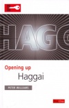Opening up Haggai - OUS